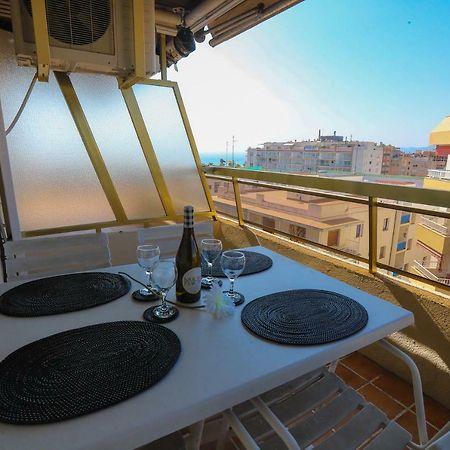 Costa Daurada Apartaments - Zurbaran Салоу Екстериор снимка
