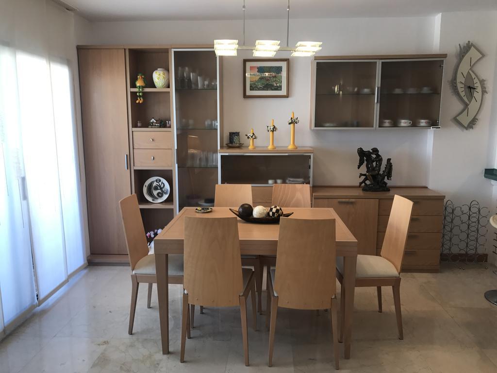 Costa Daurada Apartaments - Zurbaran Салоу Екстериор снимка
