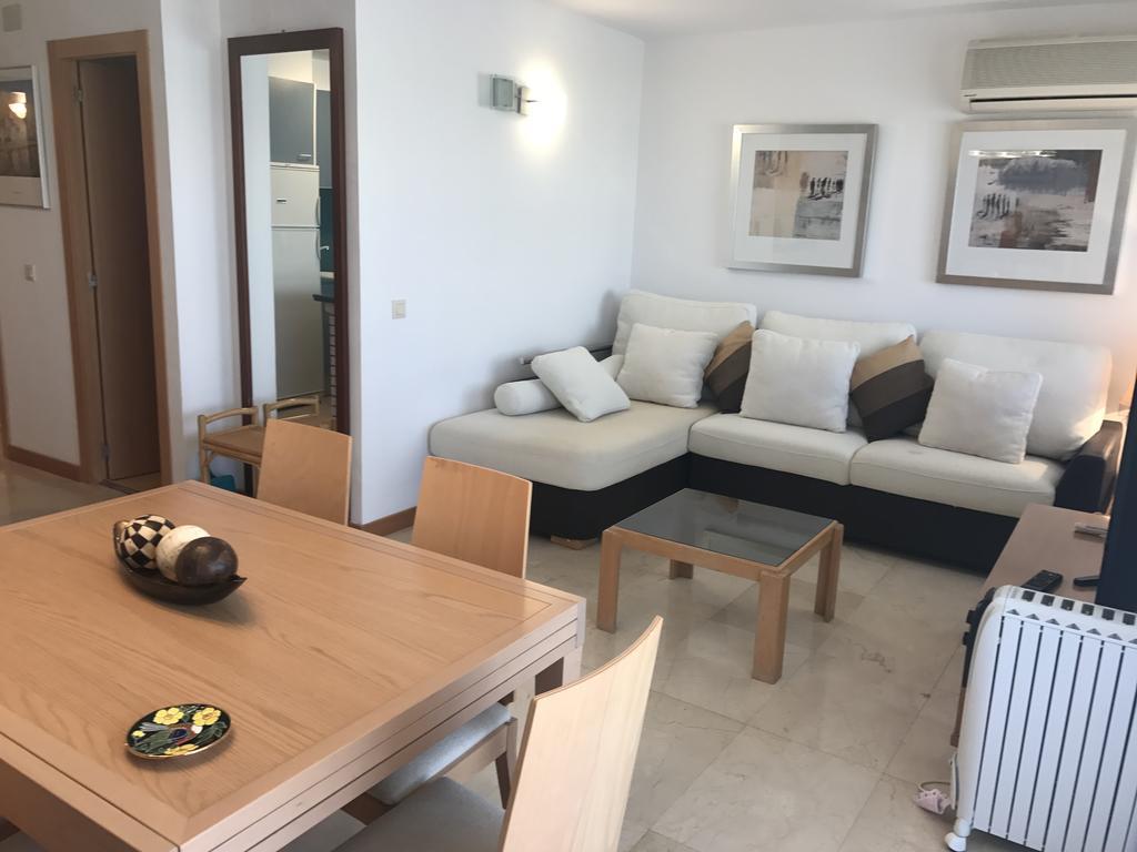 Costa Daurada Apartaments - Zurbaran Салоу Екстериор снимка