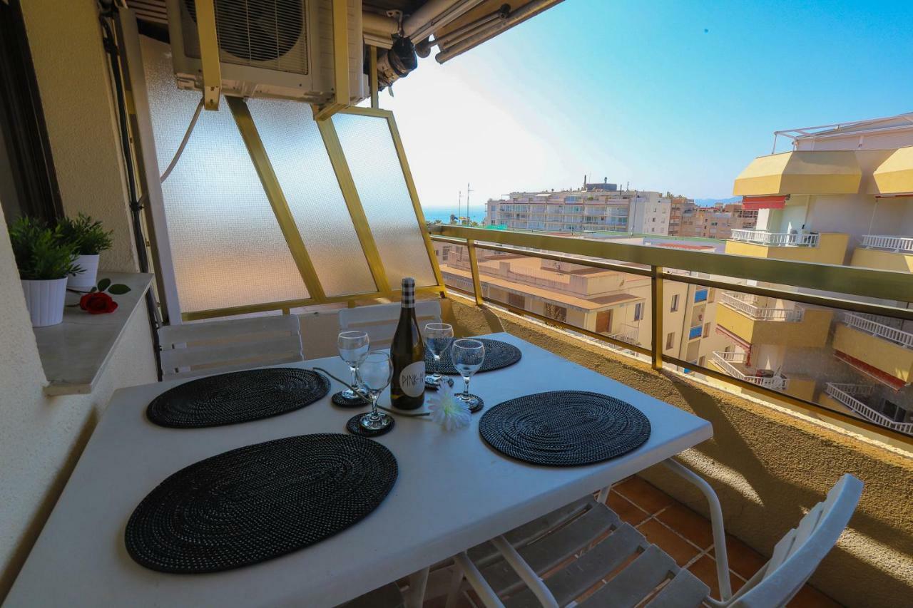 Costa Daurada Apartaments - Zurbaran Салоу Екстериор снимка