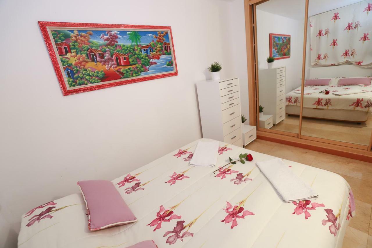 Costa Daurada Apartaments - Zurbaran Салоу Екстериор снимка