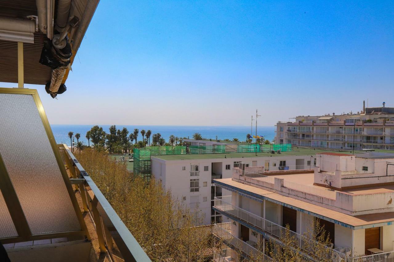 Costa Daurada Apartaments - Zurbaran Салоу Екстериор снимка