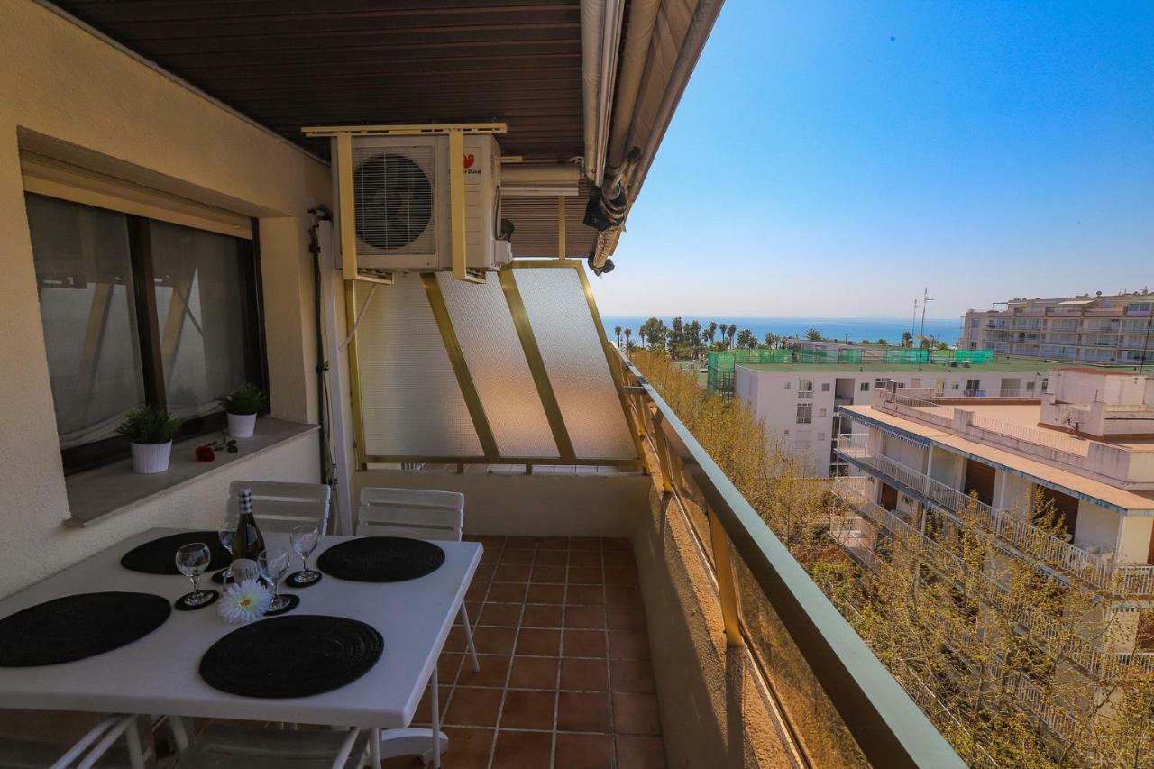 Costa Daurada Apartaments - Zurbaran Салоу Екстериор снимка