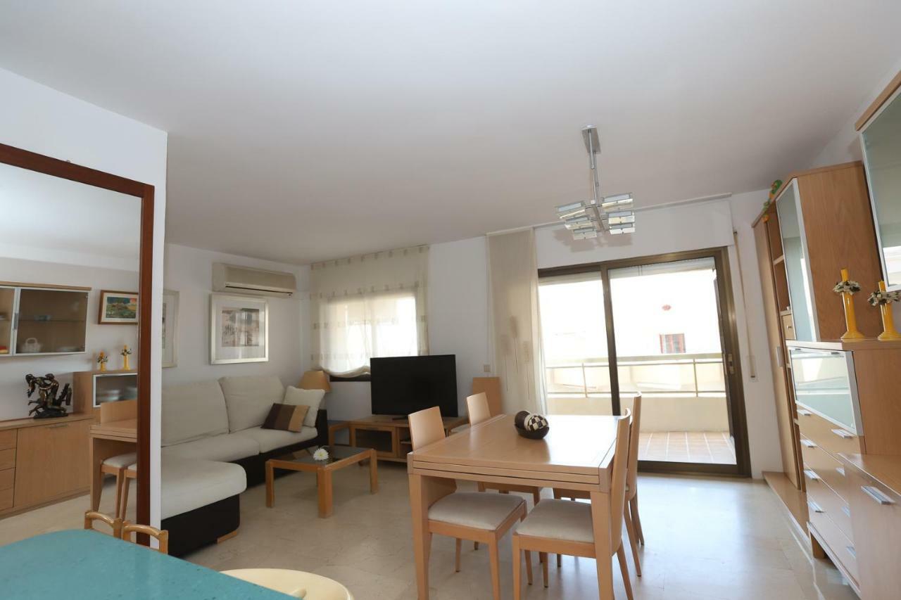 Costa Daurada Apartaments - Zurbaran Салоу Екстериор снимка