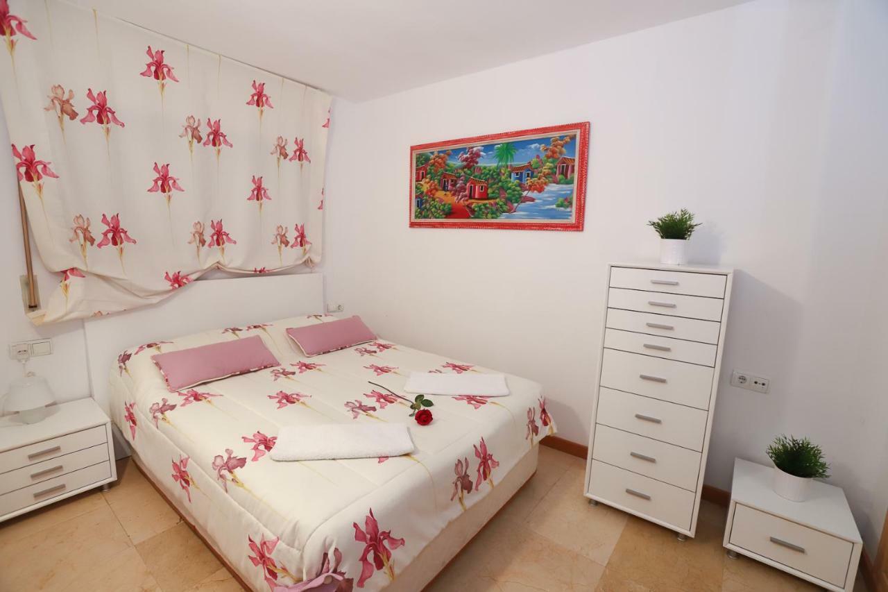 Costa Daurada Apartaments - Zurbaran Салоу Екстериор снимка